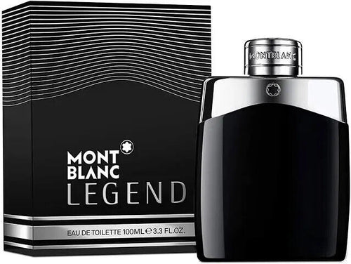 Mont Blanc Legend For Men Eau de Toilette 100ml
