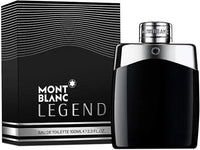 Mont Blanc Legend For Men Eau de Toilette 100ml