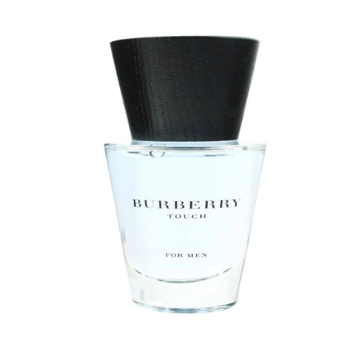 Burberry Touch for Men Eau de Toilette Spray 100ml