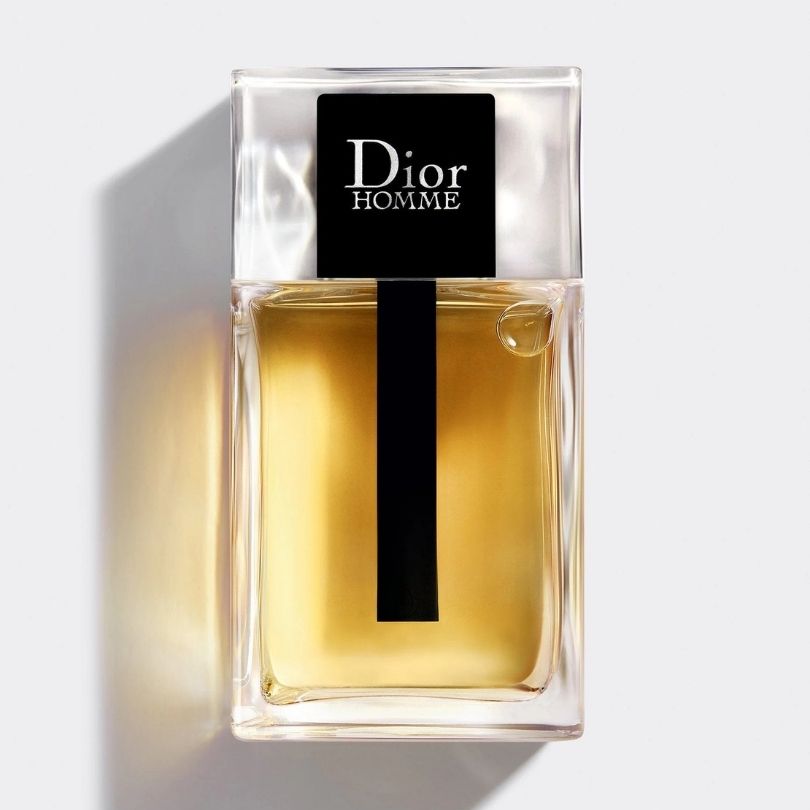 Dior Homme Eau de Toilette Spray