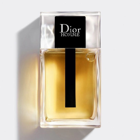 Dior Homme Eau de Toilette Spray
